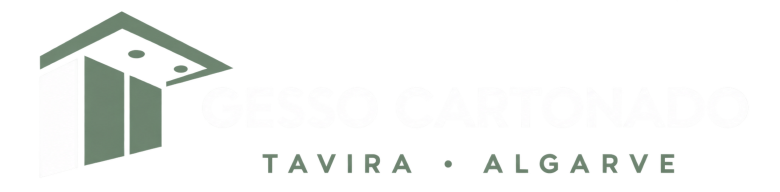 Gesso Cartonado de Tavira